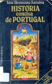 História concisa de Portugal